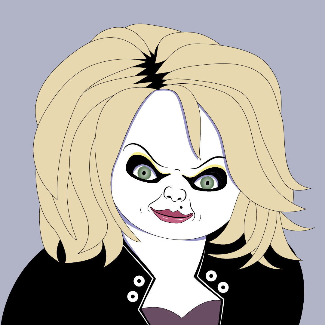 Bride of Chucky – Winnie Jean Howard